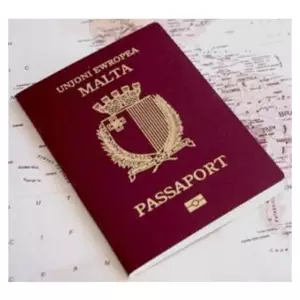 MALTESE PASSPORT